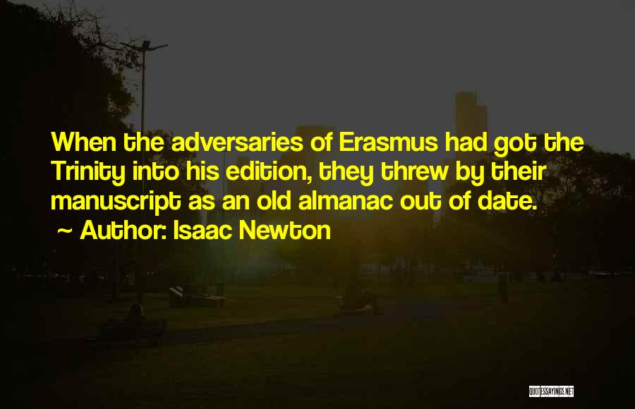 Isaac Newton Quotes 1570519