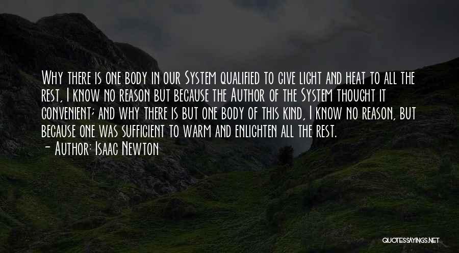 Isaac Newton Quotes 1625510
