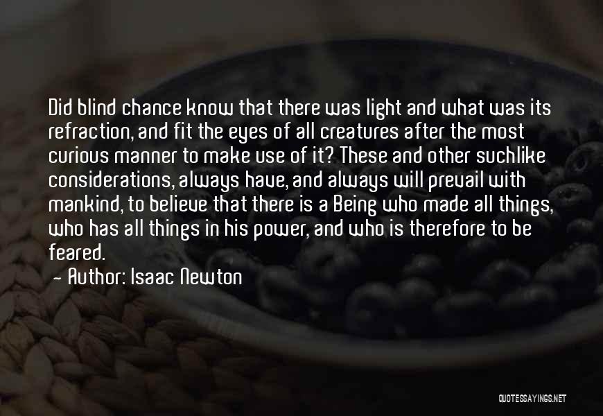 Isaac Newton Quotes 1788206