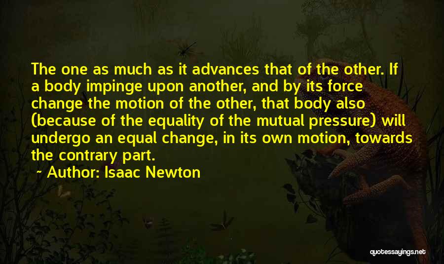 Isaac Newton Quotes 1820117