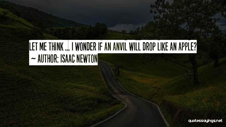 Isaac Newton Quotes 1846416