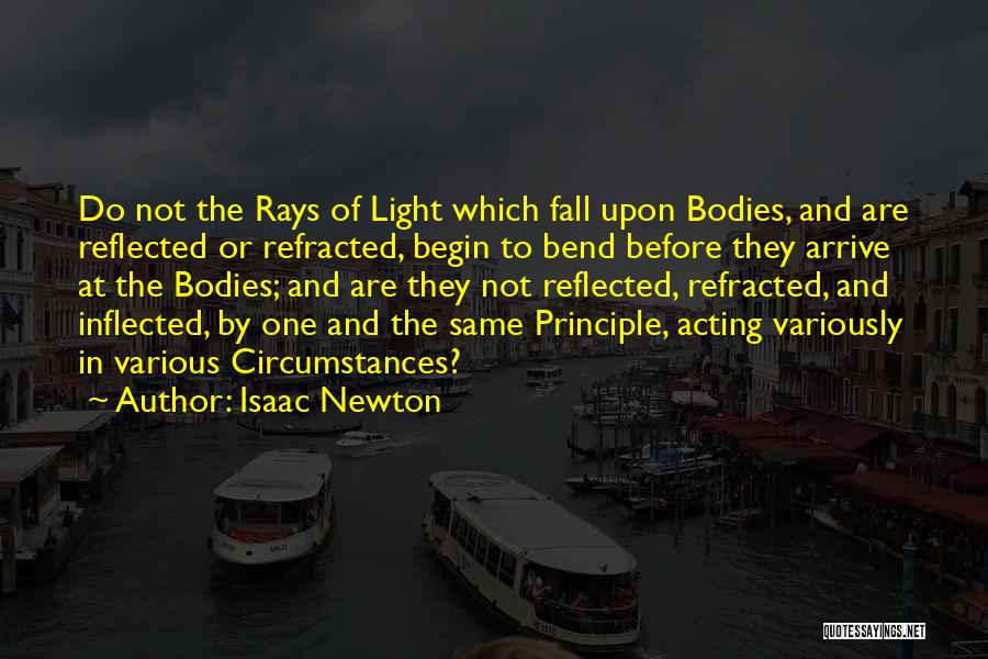 Isaac Newton Quotes 1945019