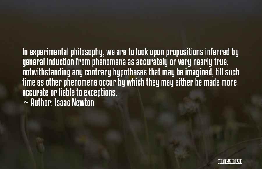 Isaac Newton Quotes 2168150