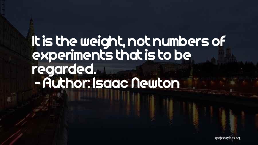 Isaac Newton Quotes 281986