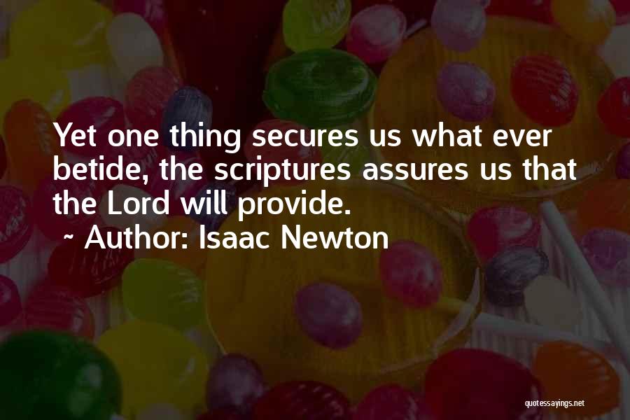 Isaac Newton Quotes 357548