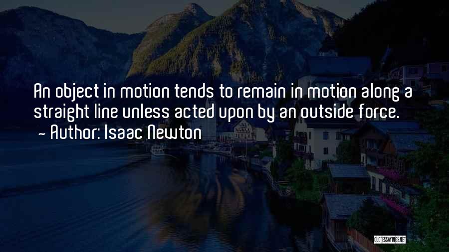 Isaac Newton Quotes 417840