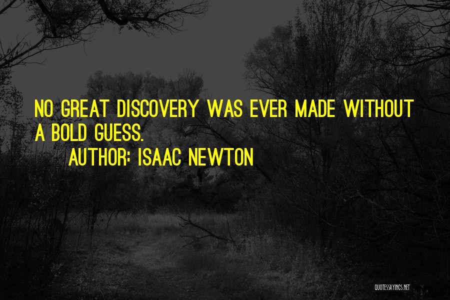 Isaac Newton Quotes 431095