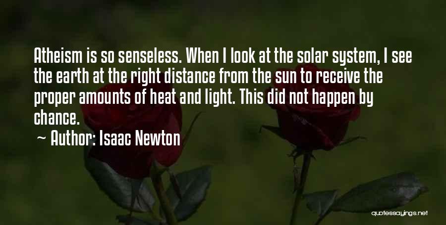 Isaac Newton Quotes 444698