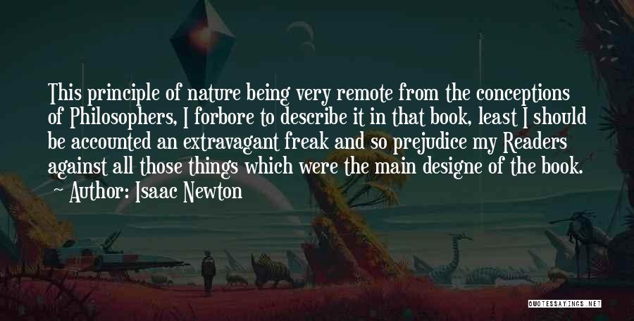 Isaac Newton Quotes 460794