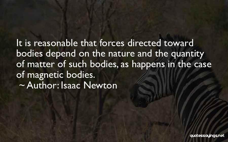 Isaac Newton Quotes 579806