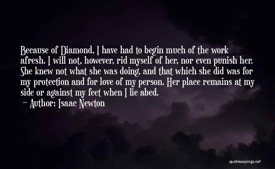 Isaac Newton Quotes 771170