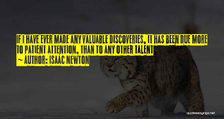 Isaac Newton Quotes 935023