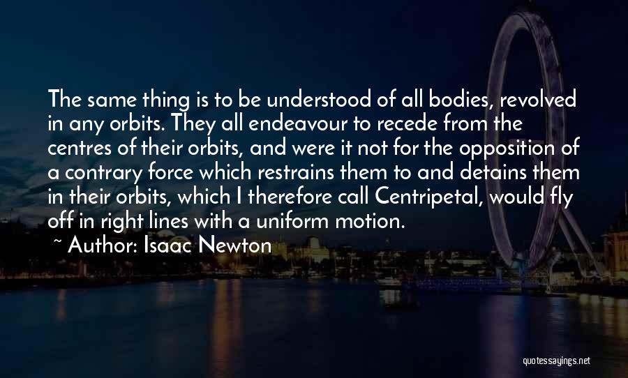 Isaac Newton Quotes 967744