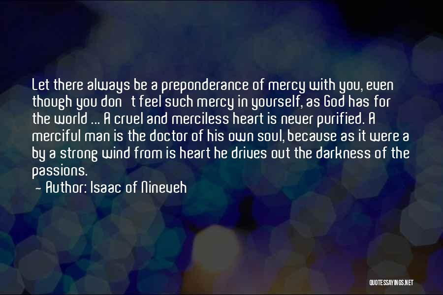 Isaac Of Nineveh Quotes 481829