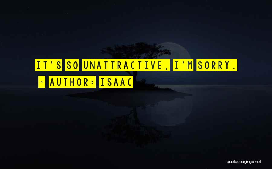 Isaac Quotes 1420247