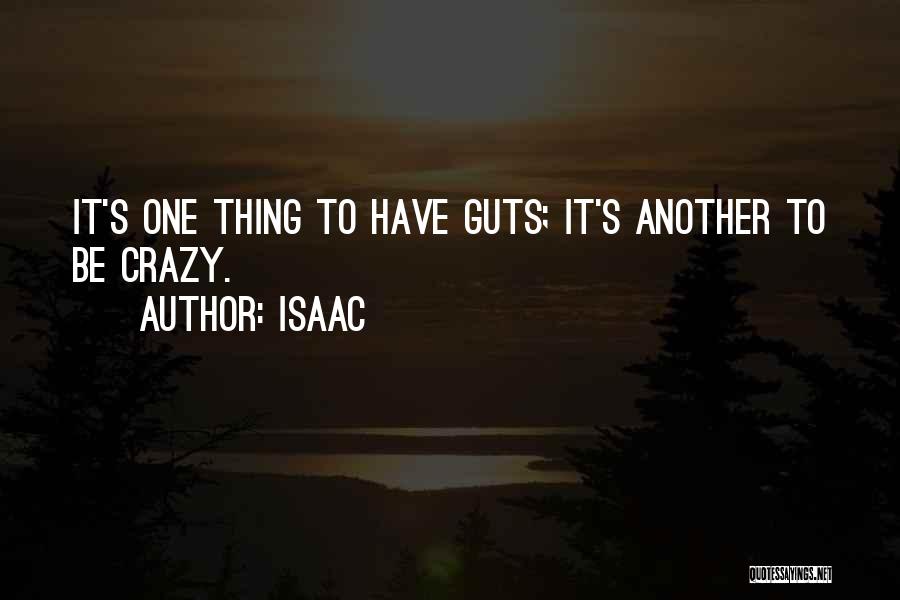 Isaac Quotes 939342