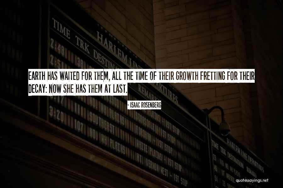 Isaac Rosenberg Quotes 333067 Isaac Rosenberg Quotes 333067