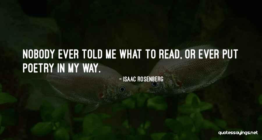 Isaac Rosenberg Quotes 591453 Isaac Rosenberg Quotes 591453