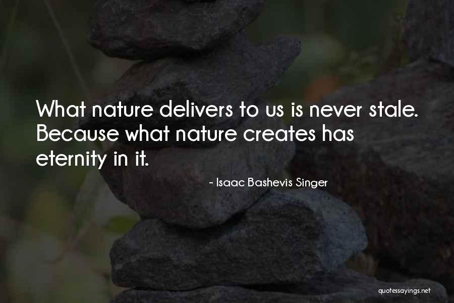 Isaac Singer Quotes By Isaac Bashevis Singer Isaac Singer Quotes By Isaac Bashevis Singer