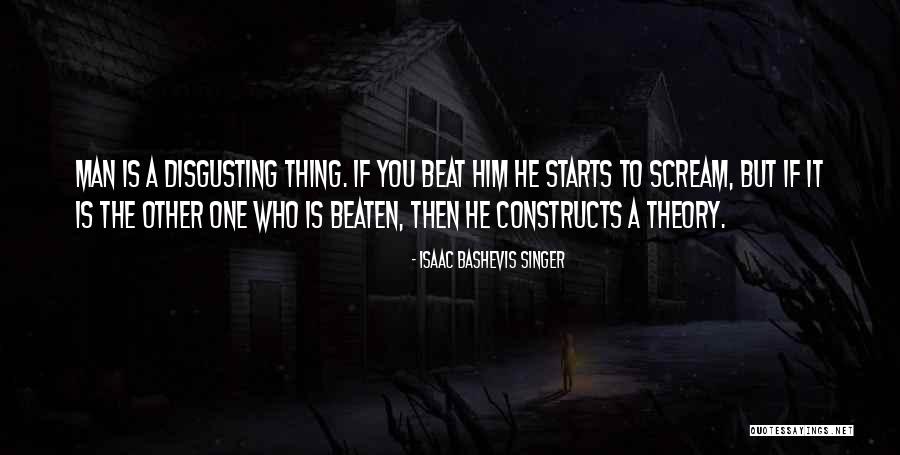 Isaac Singer Quotes By Isaac Bashevis Singer Isaac Singer Quotes By Isaac Bashevis Singer