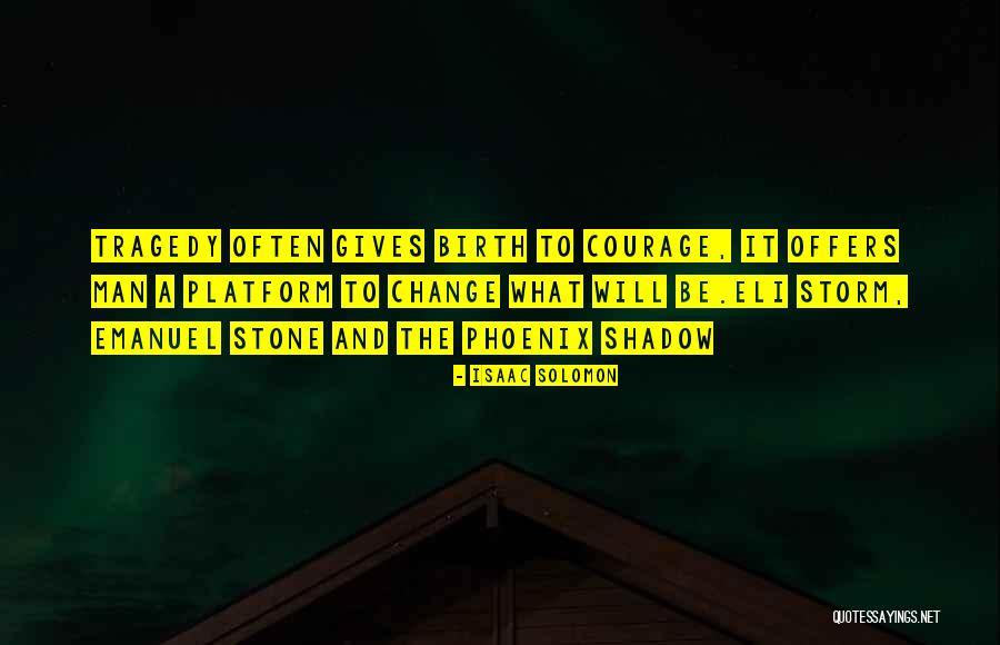 Isaac Solomon Quotes 1631938 Isaac Solomon Quotes 1631938