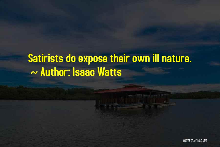 Isaac Watts Quotes 591939