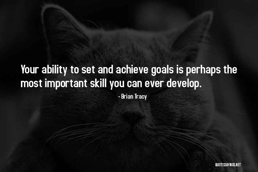 Isaack Clyde Quotes By Brian Tracy Isaack Clyde Quotes By Brian Tracy