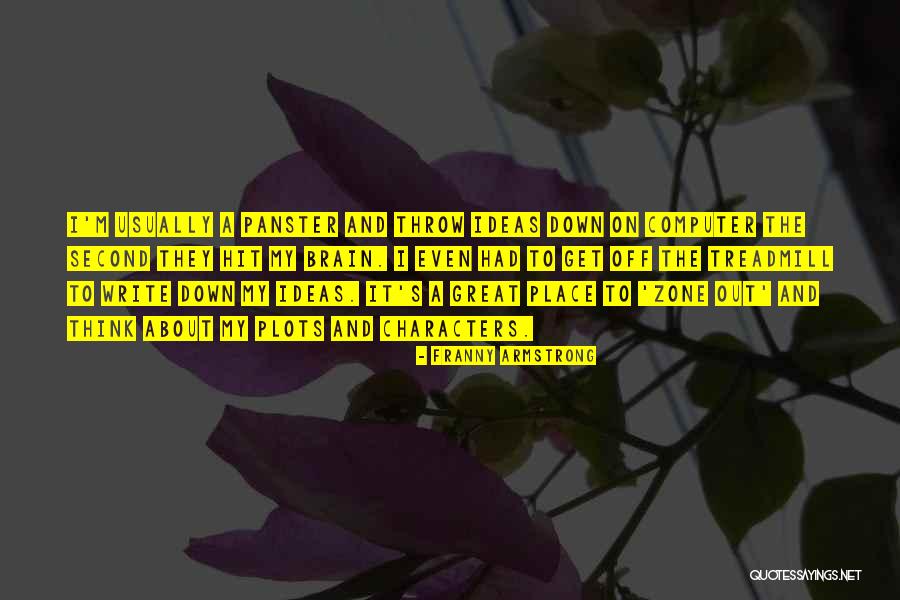 Isaacman Family Dentistry Quotes By Franny Armstrong Isaacman Family Dentistry Quotes By Franny Armstrong