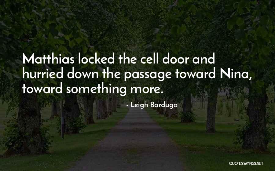 Isaacman Surname Quotes By Leigh Bardugo Isaacman Surname Quotes By Leigh Bardugo