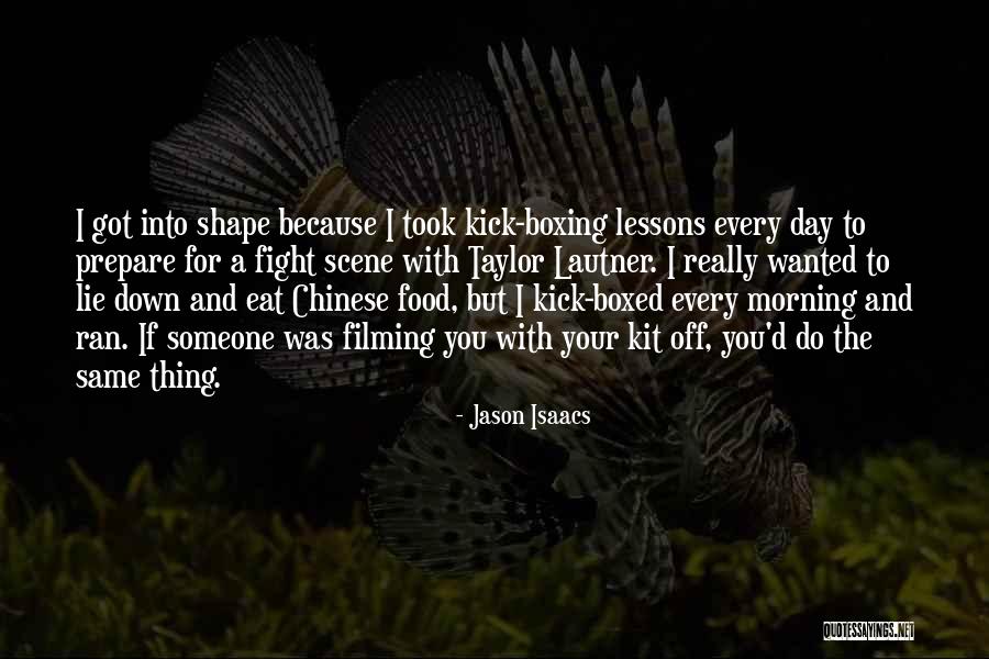 Isaacs And Isaacs Quotes By Jason Isaacs Isaacs And Isaacs Quotes By Jason Isaacs