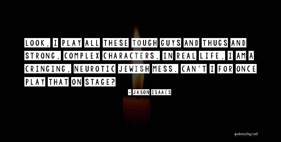 Isaacs And Isaacs Quotes By Jason Isaacs Isaacs And Isaacs Quotes By Jason Isaacs