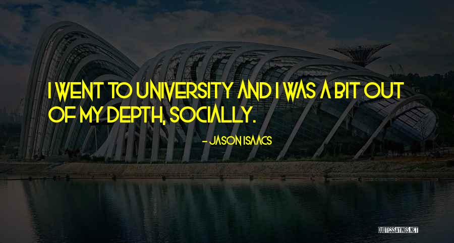 Isaacs And Isaacs Quotes By Jason Isaacs Isaacs And Isaacs Quotes By Jason Isaacs