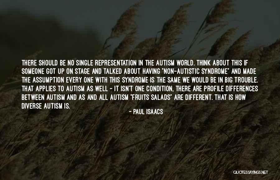 Isaacs And Isaacs Quotes By Paul Isaacs Isaacs And Isaacs Quotes By Paul Isaacs