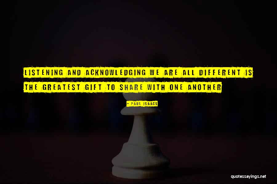 Isaacs And Isaacs Quotes By Paul Isaacs Isaacs And Isaacs Quotes By Paul Isaacs