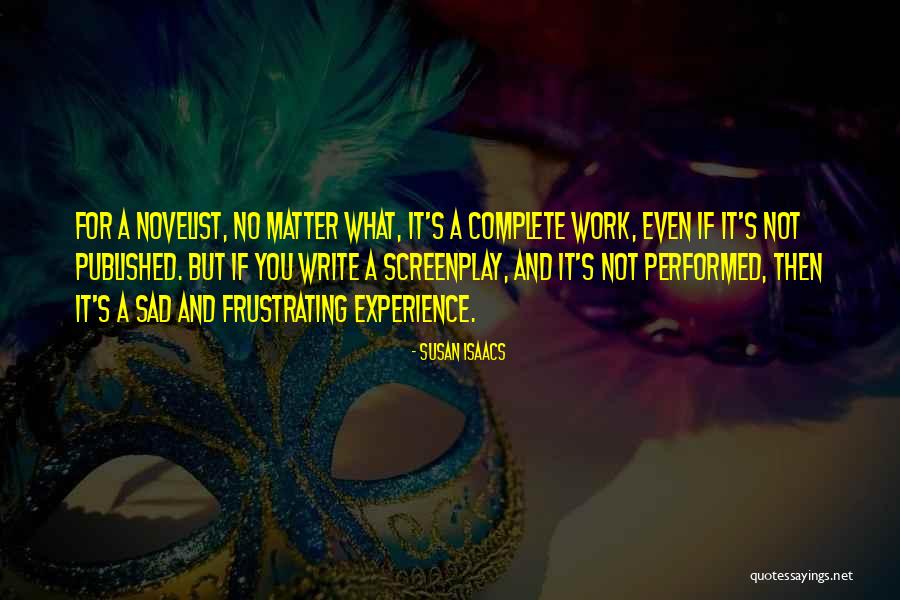 Isaacs And Isaacs Quotes By Susan Isaacs Isaacs And Isaacs Quotes By Susan Isaacs