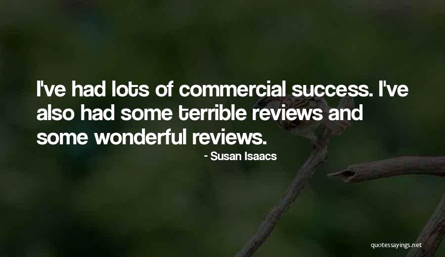 Isaacs And Isaacs Quotes By Susan Isaacs Isaacs And Isaacs Quotes By Susan Isaacs