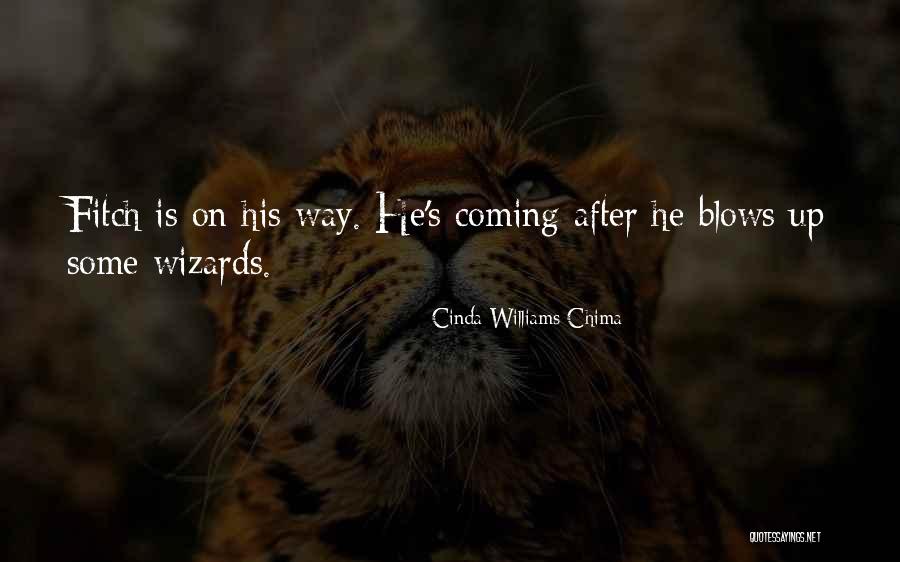 Isaacs Deli Quotes By Cinda Williams Chima Isaacs Deli Quotes By Cinda Williams Chima