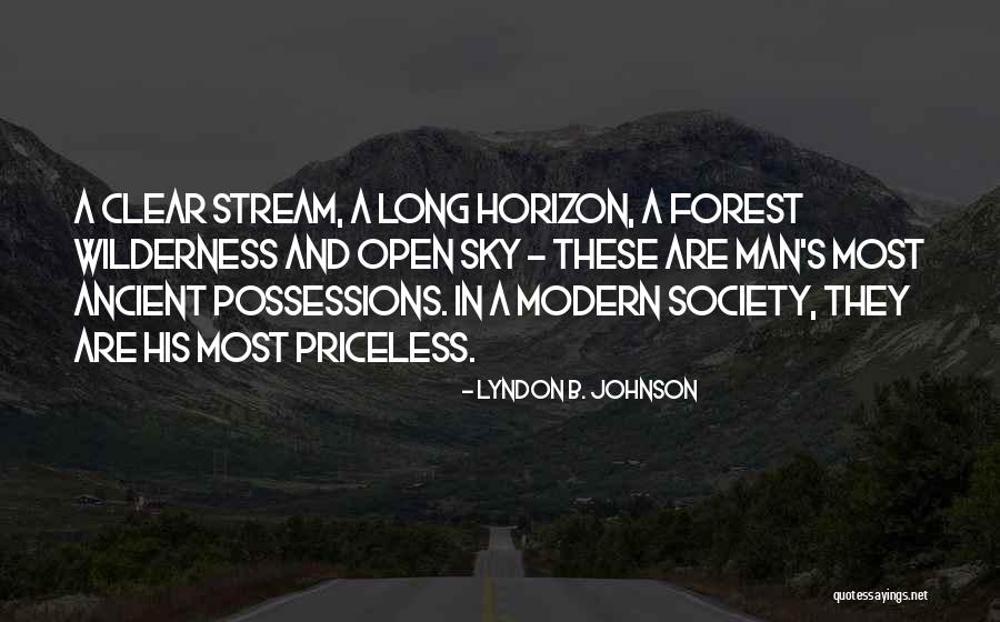 Isaah Brown Quotes By Lyndon B. Johnson Isaah Brown Quotes By Lyndon B. Johnson