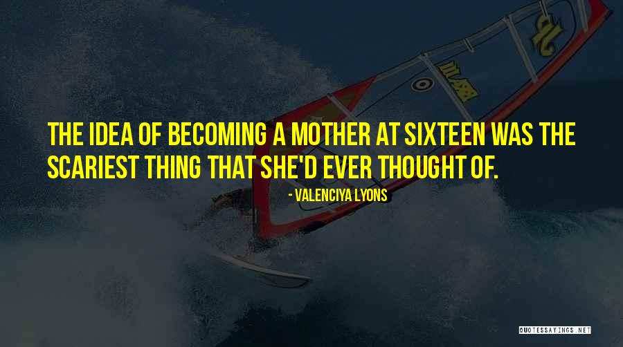 Isaah Brown Quotes By Valenciya Lyons Isaah Brown Quotes By Valenciya Lyons