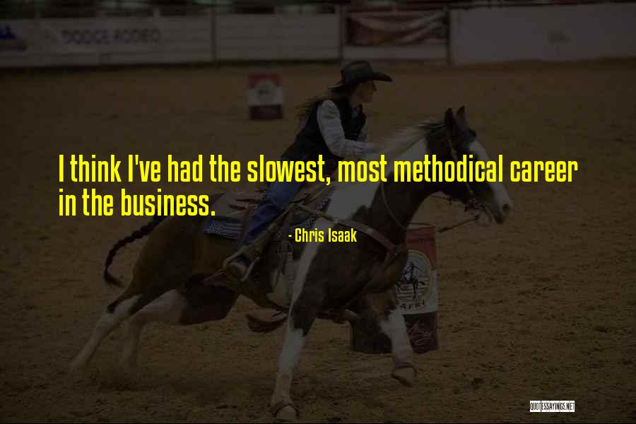 Isaak Quotes By Chris Isaak Isaak Quotes By Chris Isaak