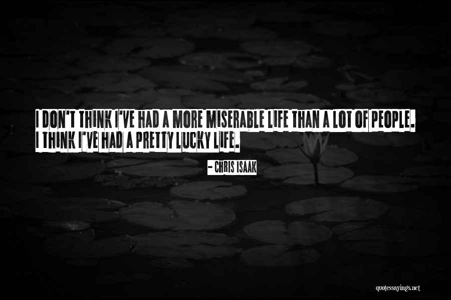 Isaak Quotes By Chris Isaak Isaak Quotes By Chris Isaak