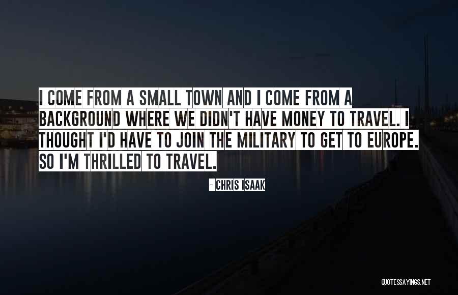 Isaak Quotes By Chris Isaak Isaak Quotes By Chris Isaak