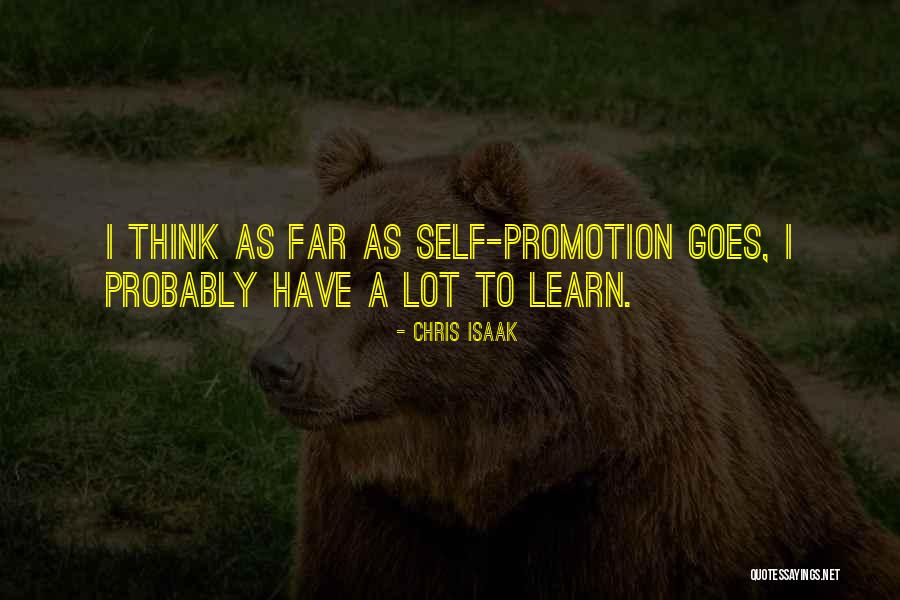 Isaak Quotes By Chris Isaak Isaak Quotes By Chris Isaak