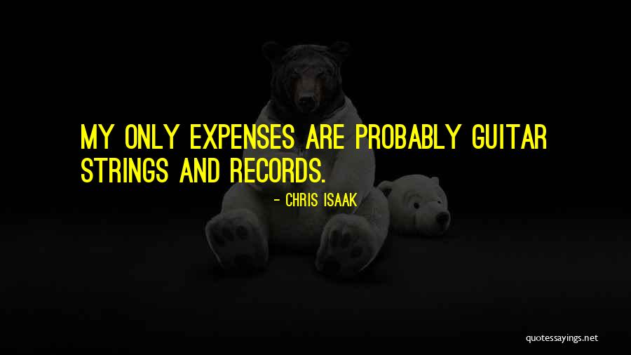 Isaak Quotes By Chris Isaak Isaak Quotes By Chris Isaak