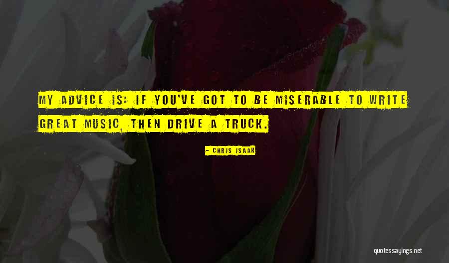 Isaak Quotes By Chris Isaak Isaak Quotes By Chris Isaak