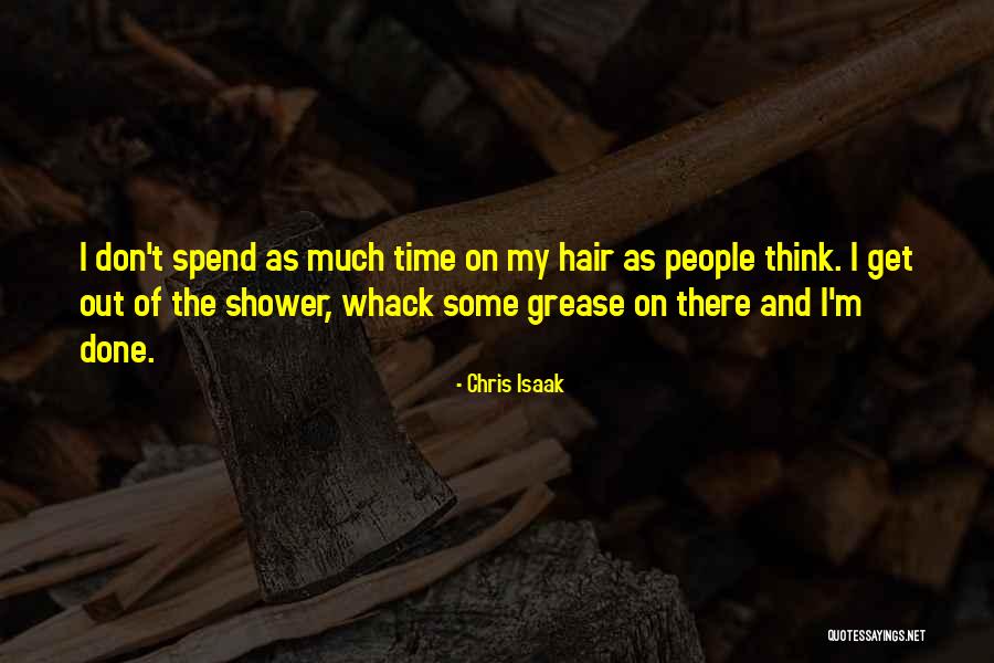 Isaak Quotes By Chris Isaak Isaak Quotes By Chris Isaak
