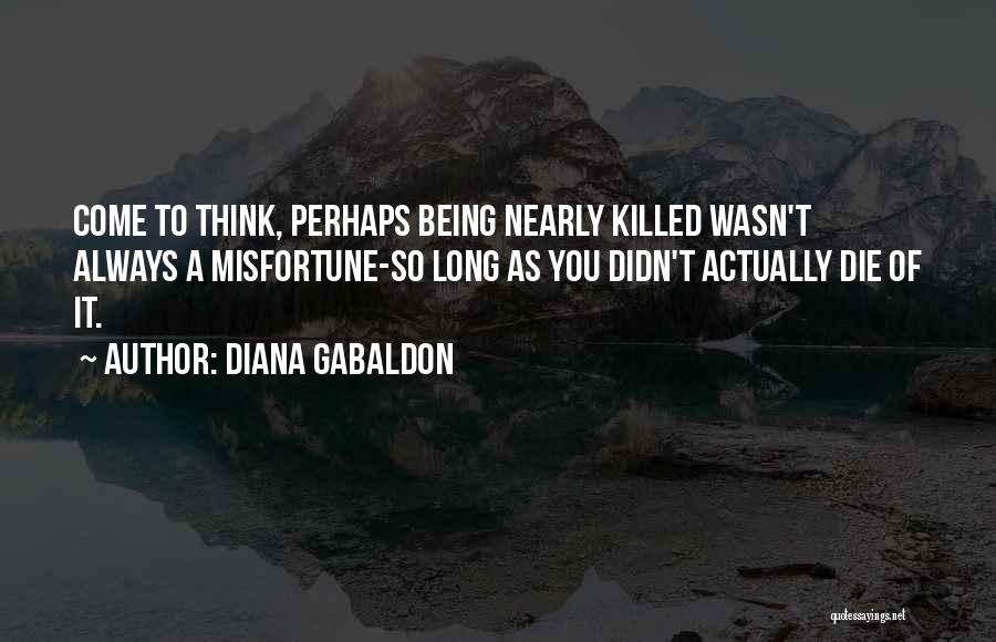 Isaakidiswood Quotes By Diana Gabaldon