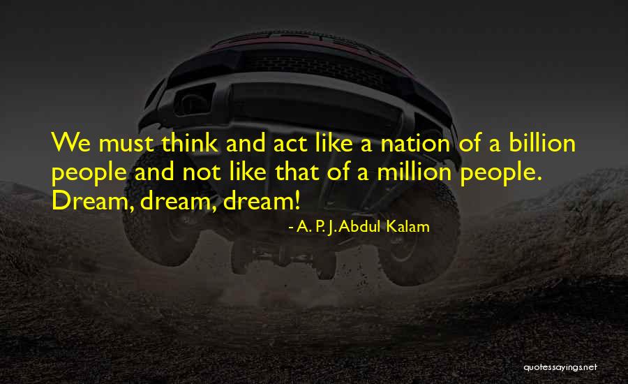 Isaas Morgado Quotes By A. P. J. Abdul Kalam Isaas Morgado Quotes By A. P. J. Abdul Kalam