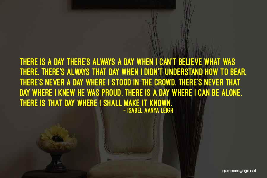 Isabel Aanya Leigh Quotes 1735711 Isabel Aanya Leigh Quotes 1735711
