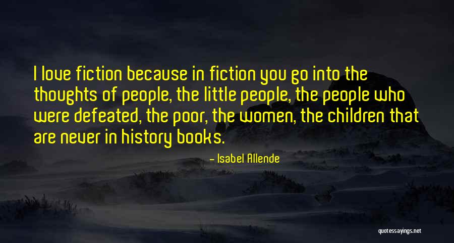 Isabel Allende Love Quotes By Isabel Allende